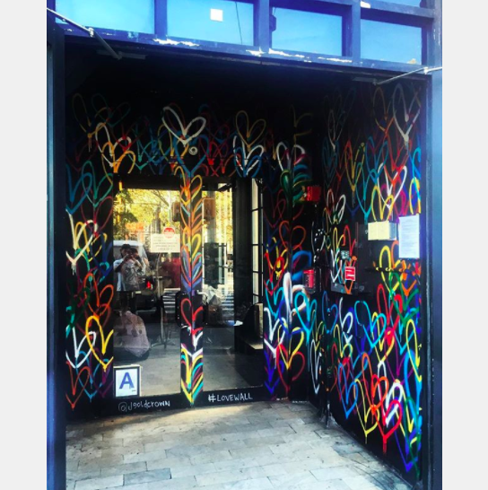 Rochelles. NYC