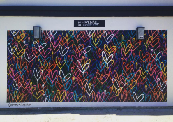 Green Leaf, Venice, CA