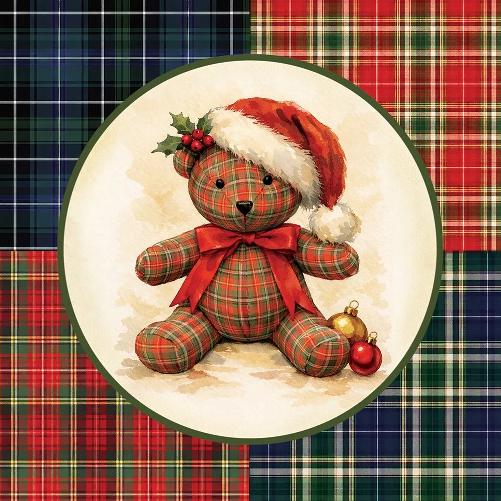 SM2602002 PlaidOnPlaidBear 16x16.jpg