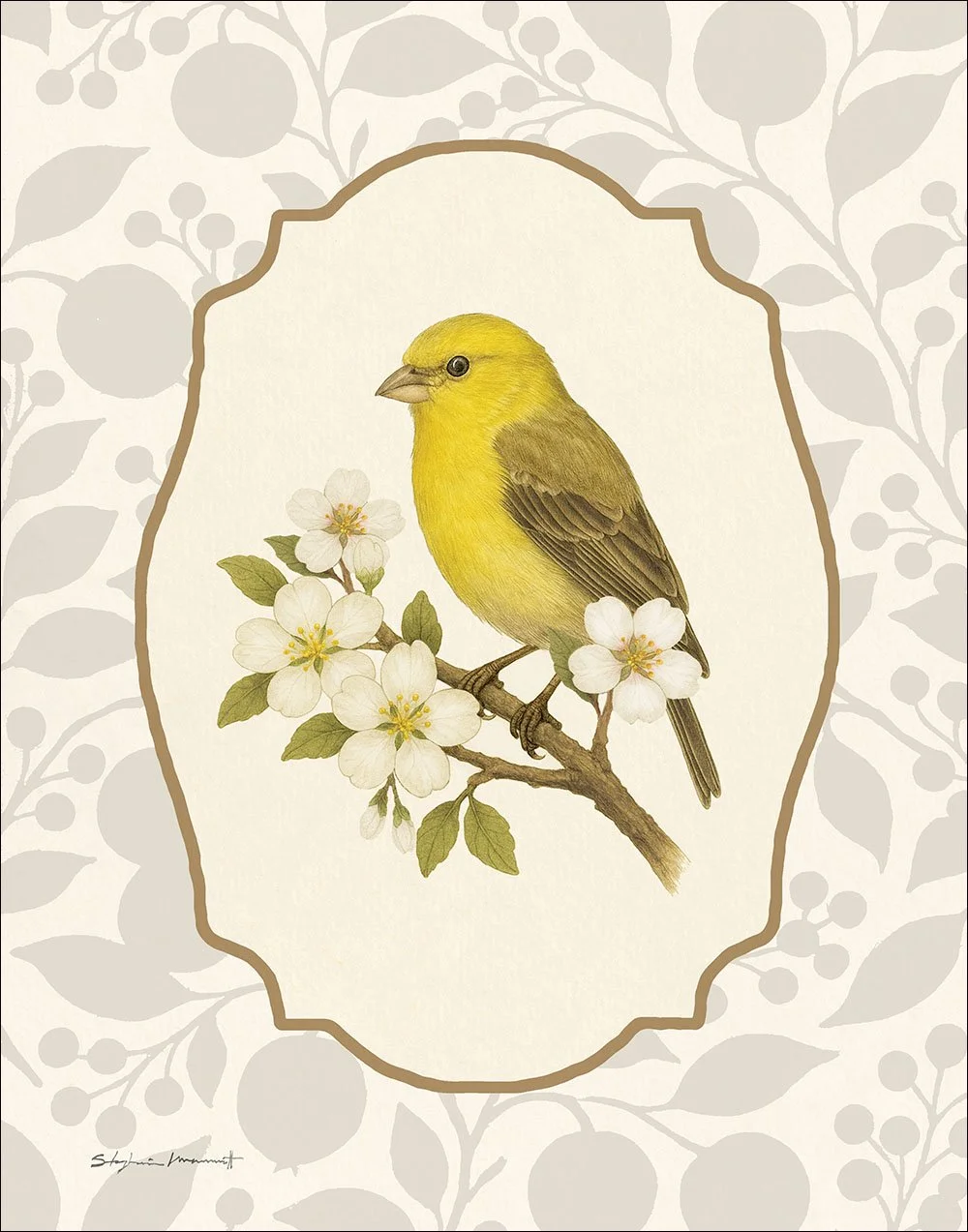 SM2505020 YellowFinchInSpring 11x14.jpg