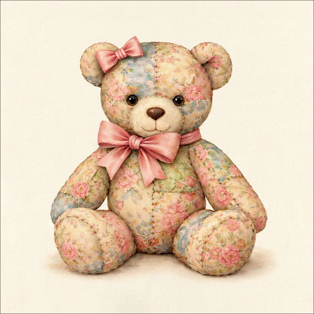 SM2603001 FloralBear 16x16.jpg