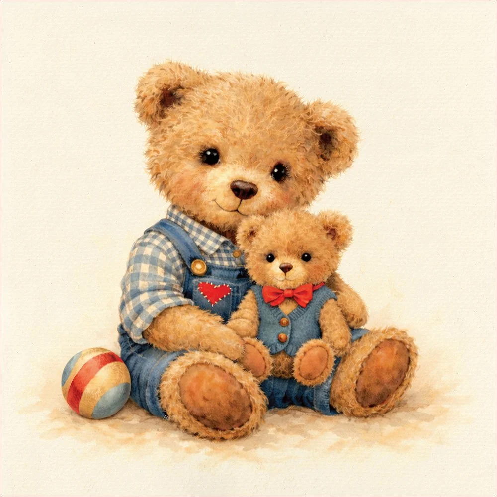 SM2602010 Papa&BabyBear 16x16.jpg