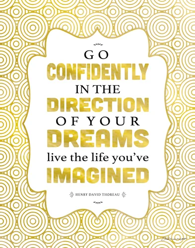 SM1603082 Go Confidently 11x14