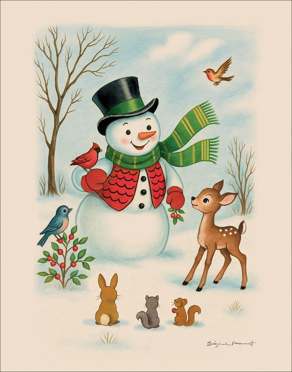 SM2505004 RetroSnowman 11x14.jpg