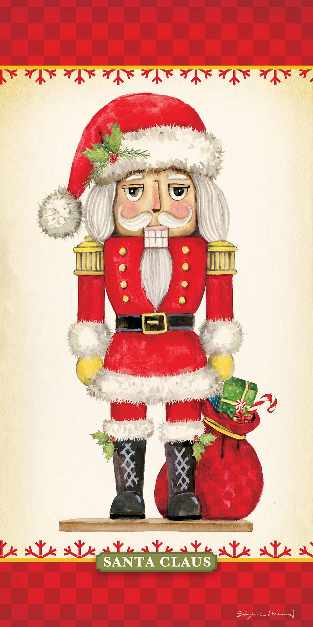 SM2501003 SantaNutcracker 12x24.jpg