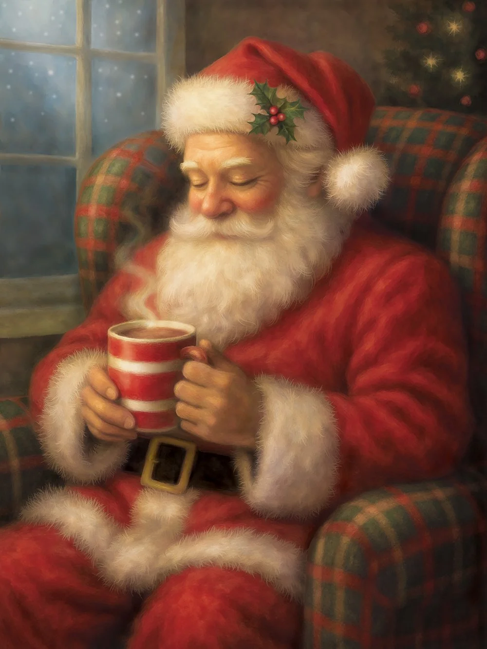 SM2511010 SantasCocoaBreak 18x24.jpg