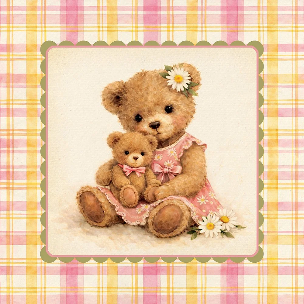 SM2602012 Momma&BabyBearInFrame 16x16.jpg