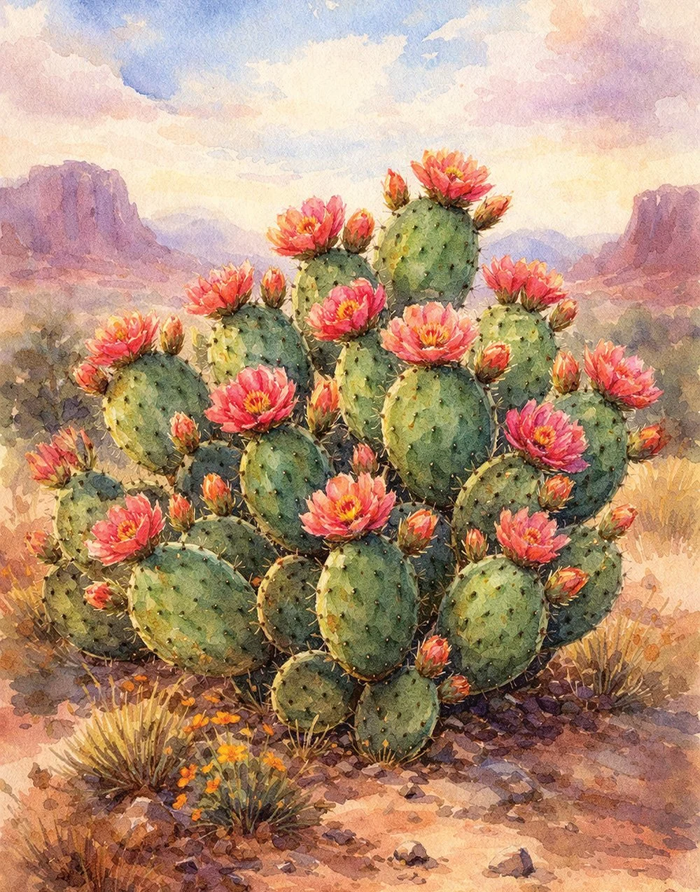 SM2603010 PricklyPearCactus 11x14.jpg