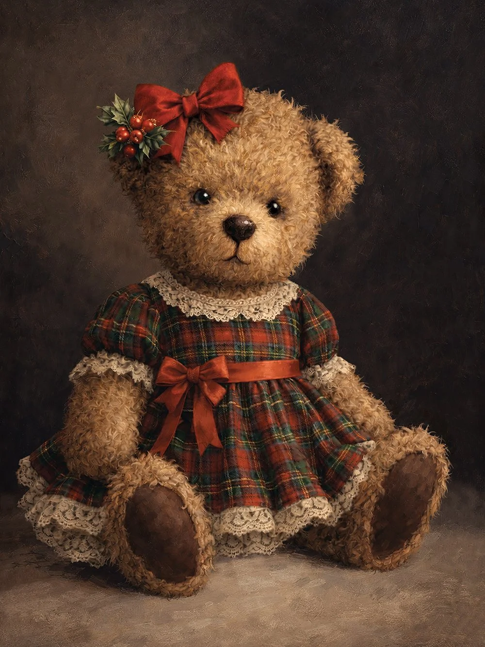 SM2601004 HollyGirlBear 12x16.jpg