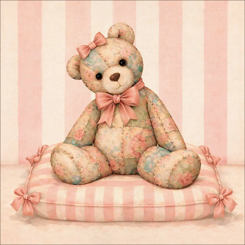 SM2603003 FloralBearOnPillow 16x16.jpg