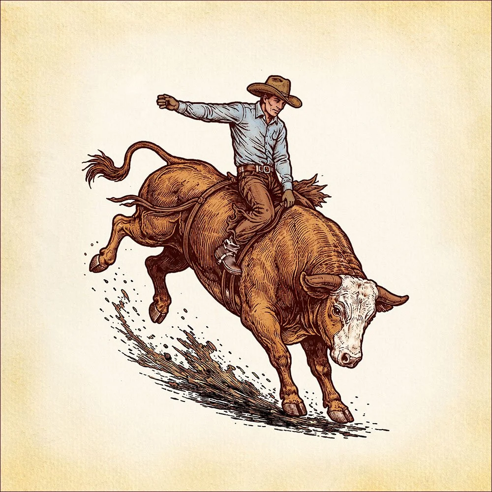 SM2512002 BullRiding 12x12.jpg