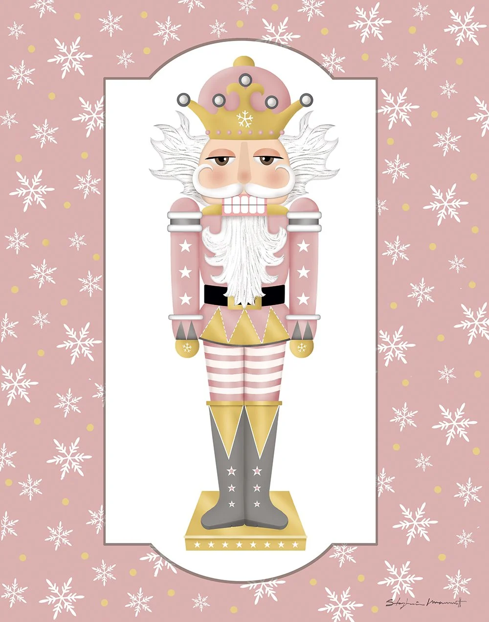 SM2503025 BlushingNutcracker V 11x14.jpg