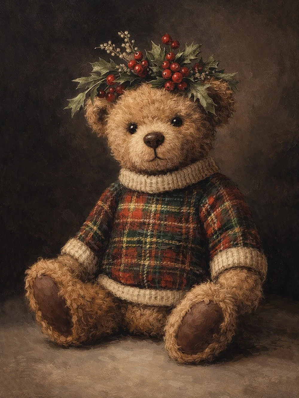 SM2601003 HollyBear 12x16.jpg