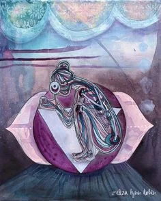 Gentle Yoga and Gong Bath with Alisha Nissenfeld and Prarna Desai