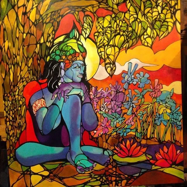 Sunset Yoga and Gong Bath with Alisha Nissenfeld and Nicole Nichols