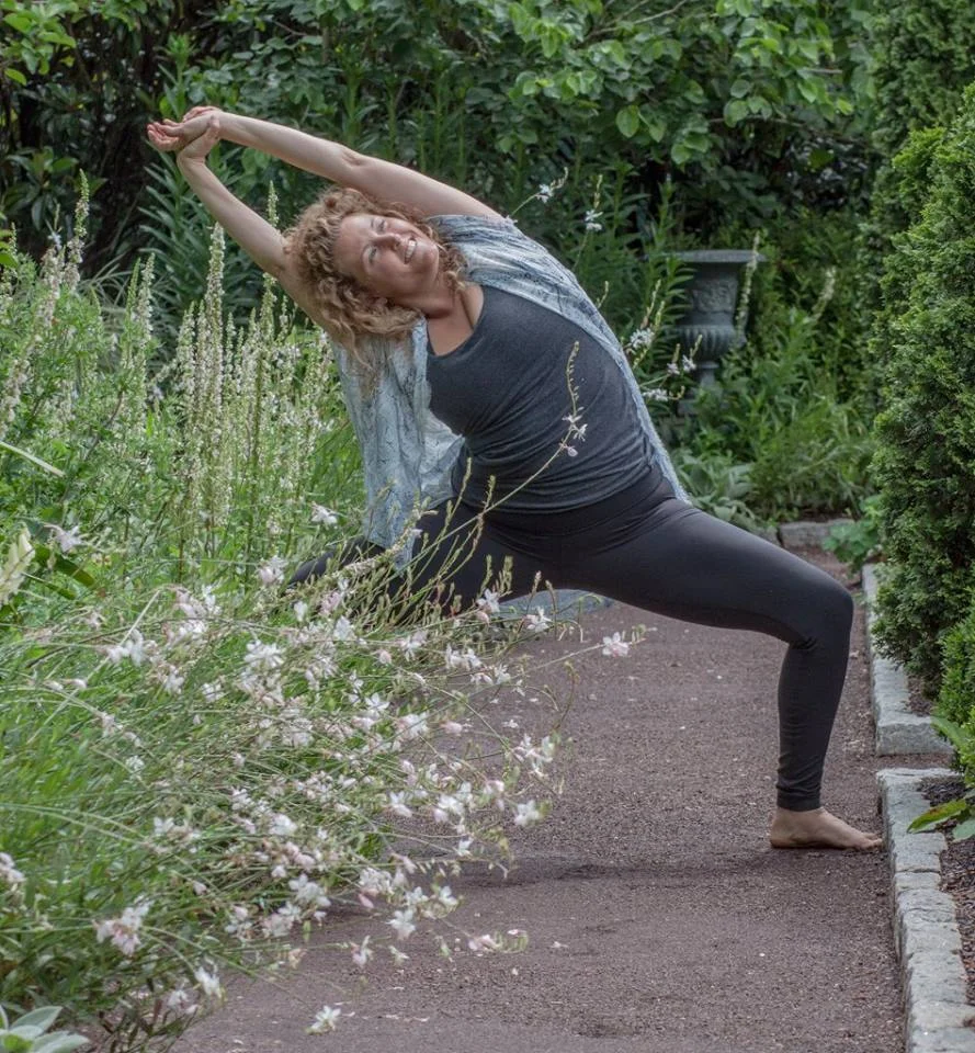 Beginners Mind: The Foundations of Yoga  (ongoing)