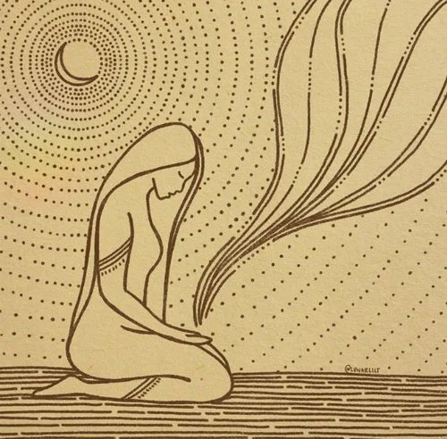 Slow Flow with Optional Hands on Enhancements