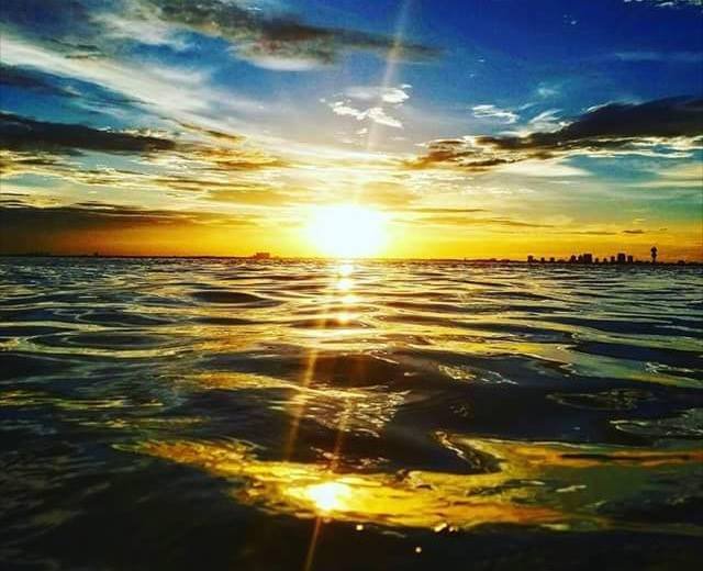 Sea Kayaking and Yoga Retreat 3 day 2 night
