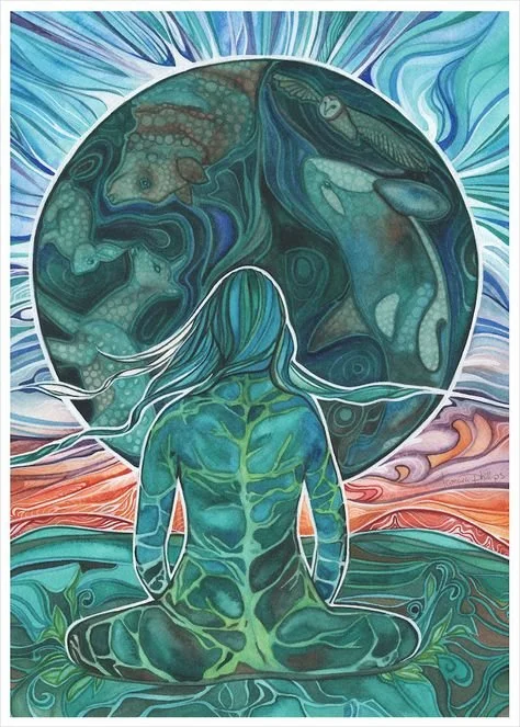 Vinyasa Flow and Sound Bath 