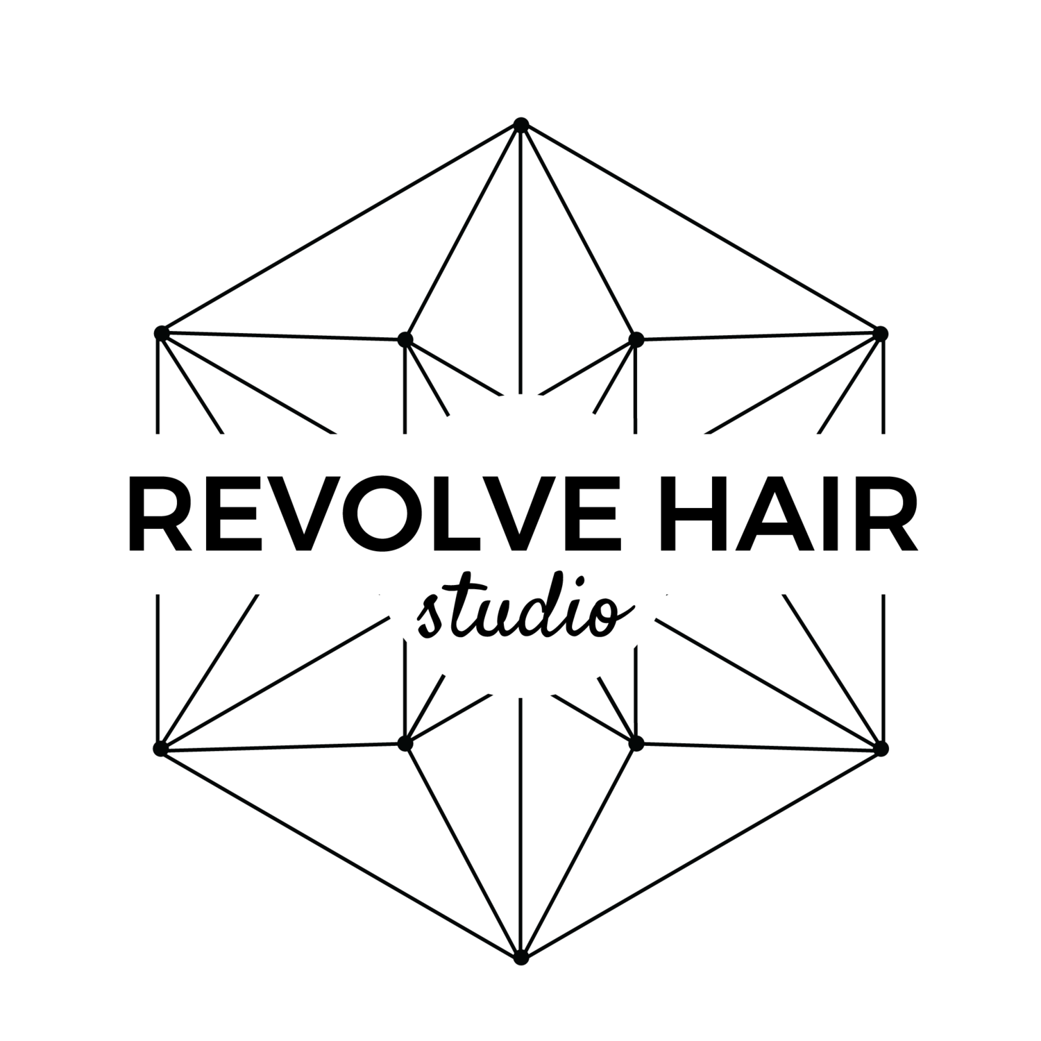 Revolve Hair Studio