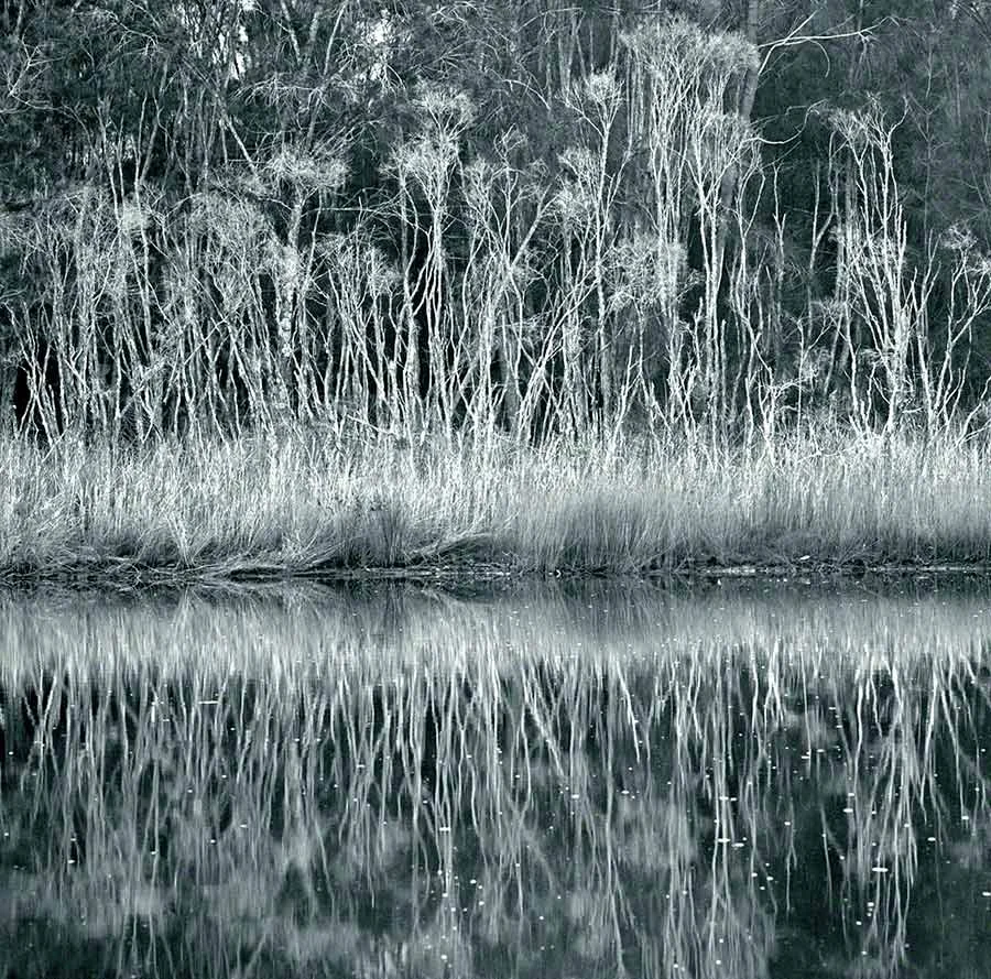 Lake Conjola, South Coast, NSW, Australia