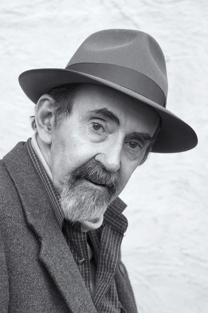 Trevor Tanner