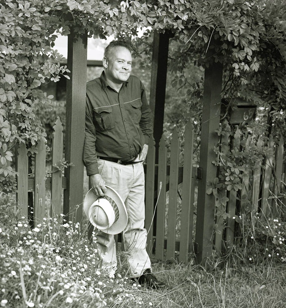 Thom Spence