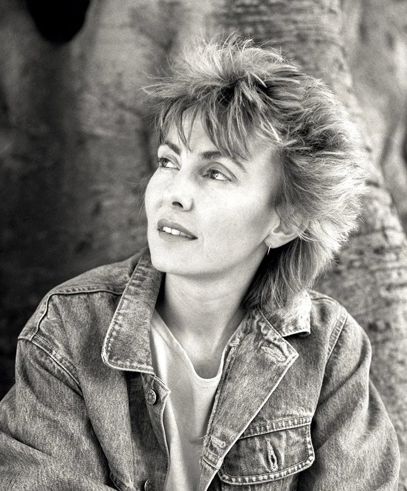 Barbara