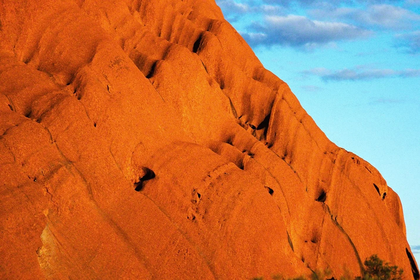 Uluru: Northern Territory, Central Australia 