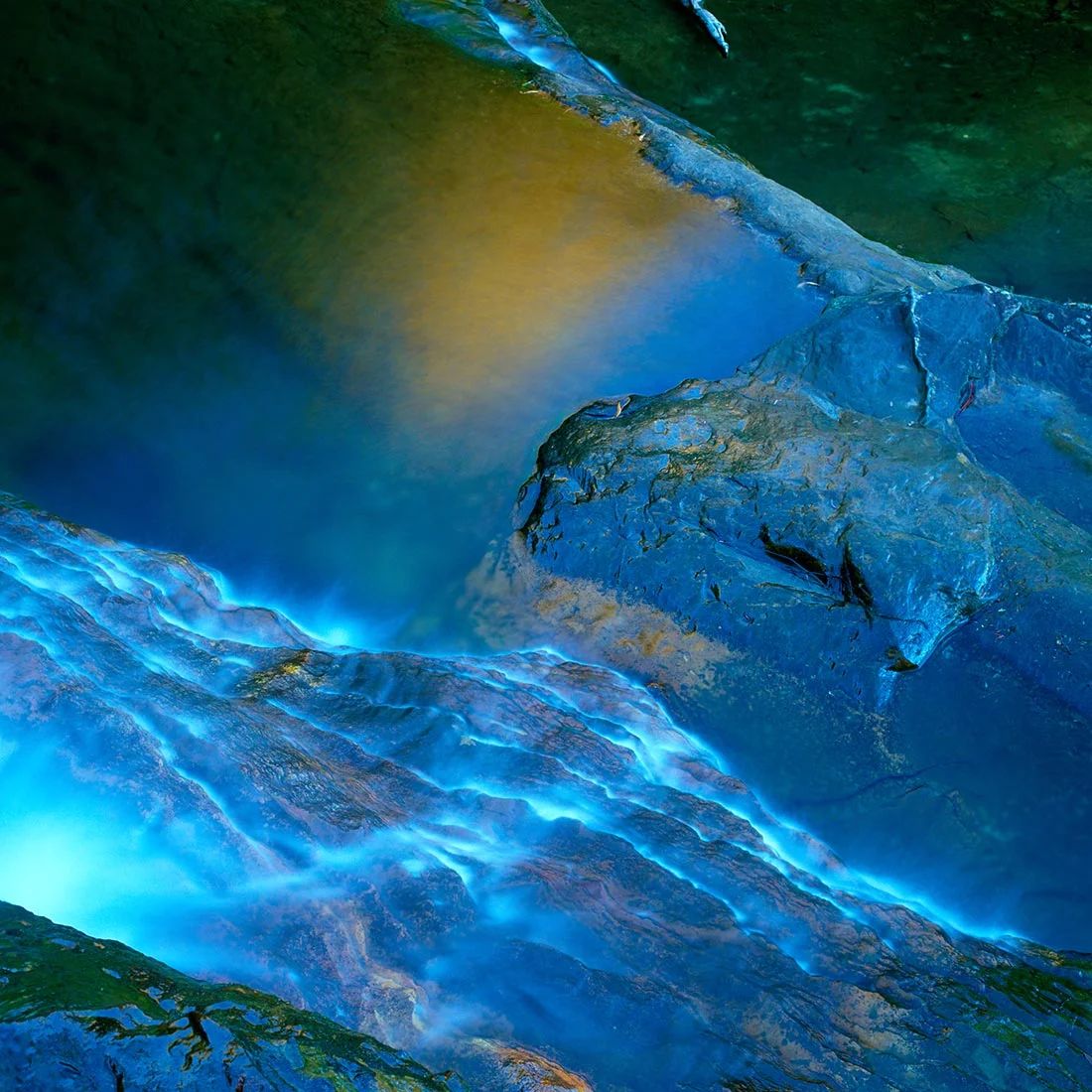 Beauty on the Edge, Wentworth Falls The Blue Mountains NSW