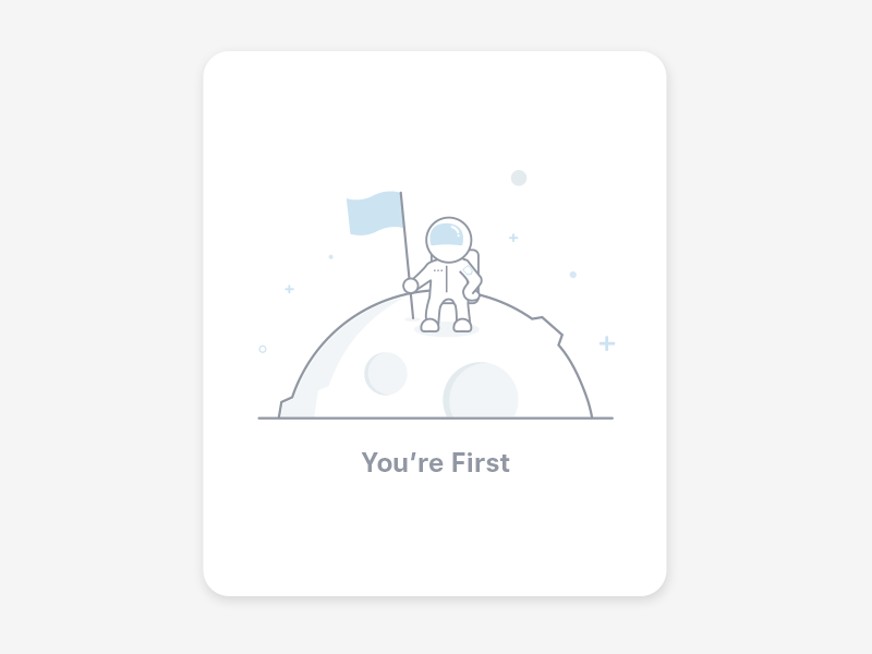 Empty State Gif