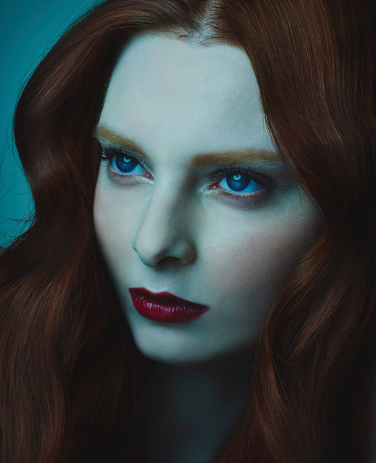 photographer: Geoff Barrenger
