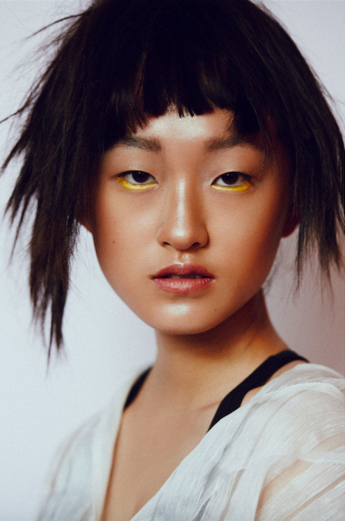 hair/makeup: Ro Vielma