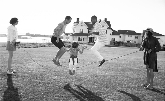 Campaigns for Clarks Shoes, photographer: Coliena Rentmeester