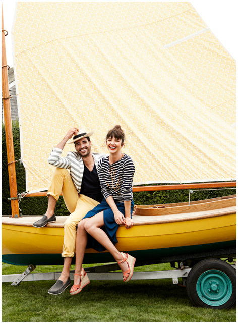 Campaigns for Clarks Shoes, photographer: Coliena Rentmeester