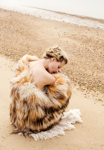 Darling Magazine, photographer: Sarah Kehoe