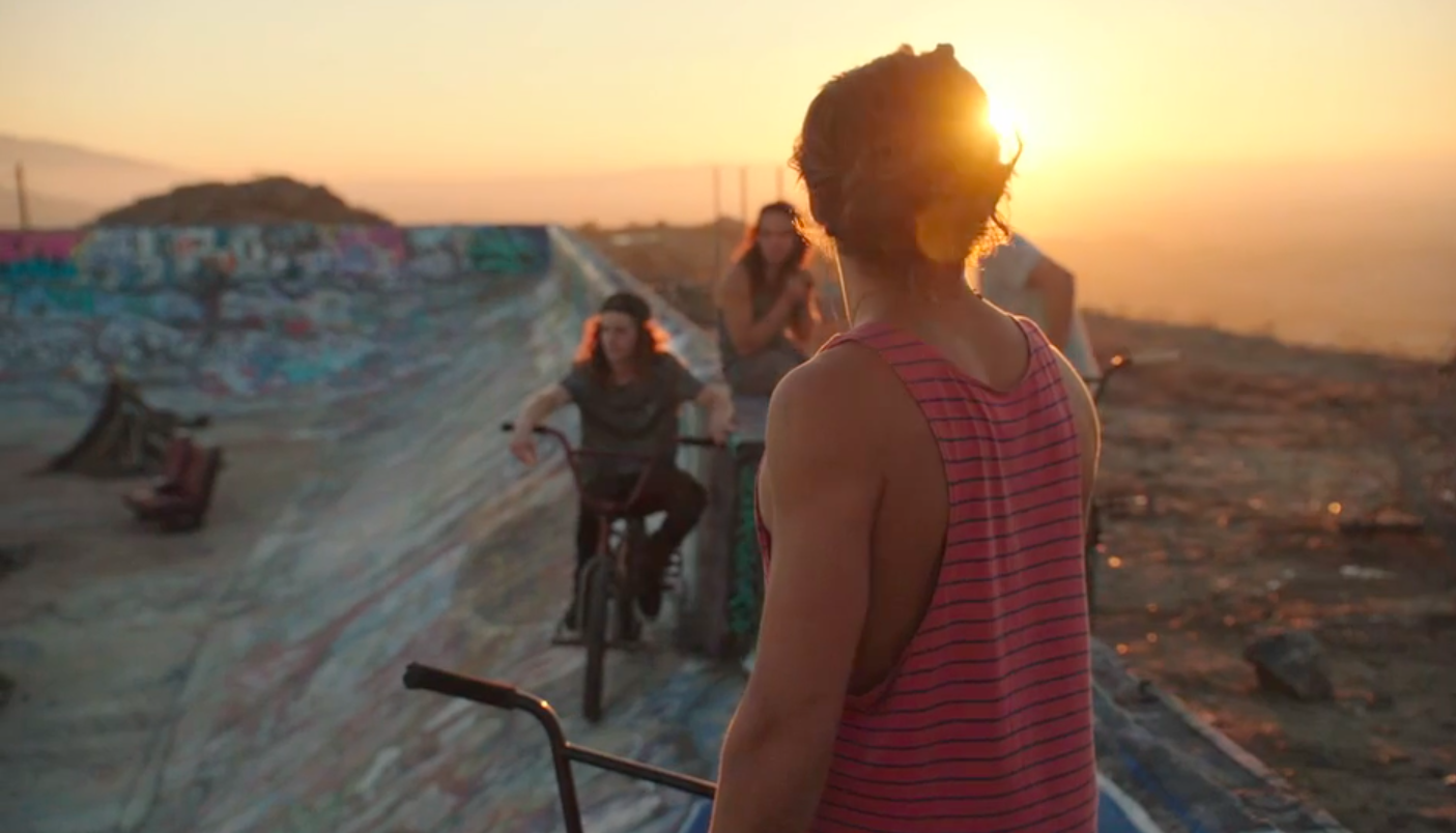 Directors: Chris & Sarah Rhoads of We Are The Rhoads