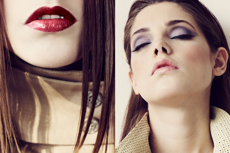 Photographer Michael Schmidt