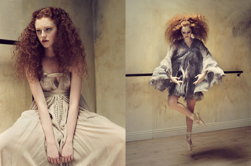 Photographer Michael Schmidt