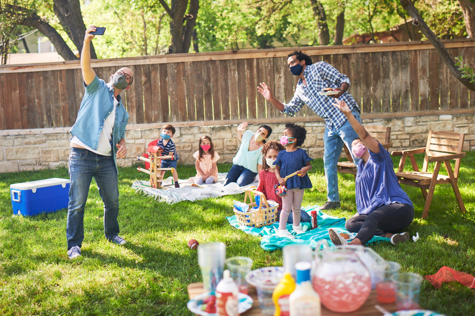 Blue Cross Blue Shield