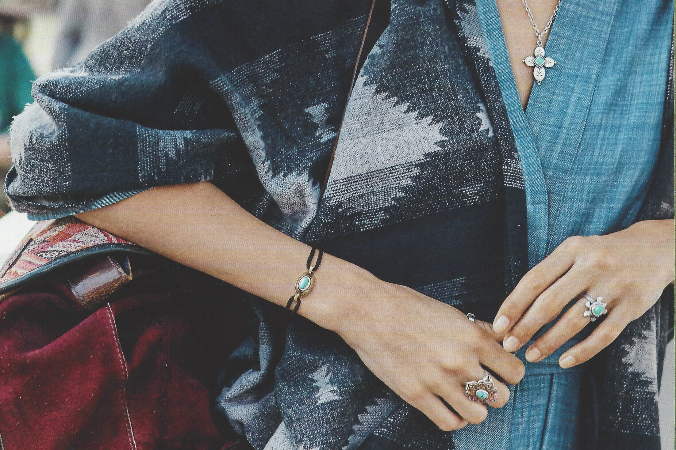 James Avery