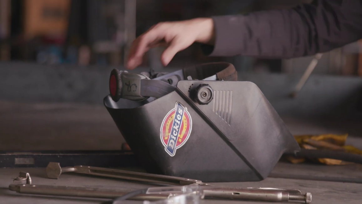Dickies