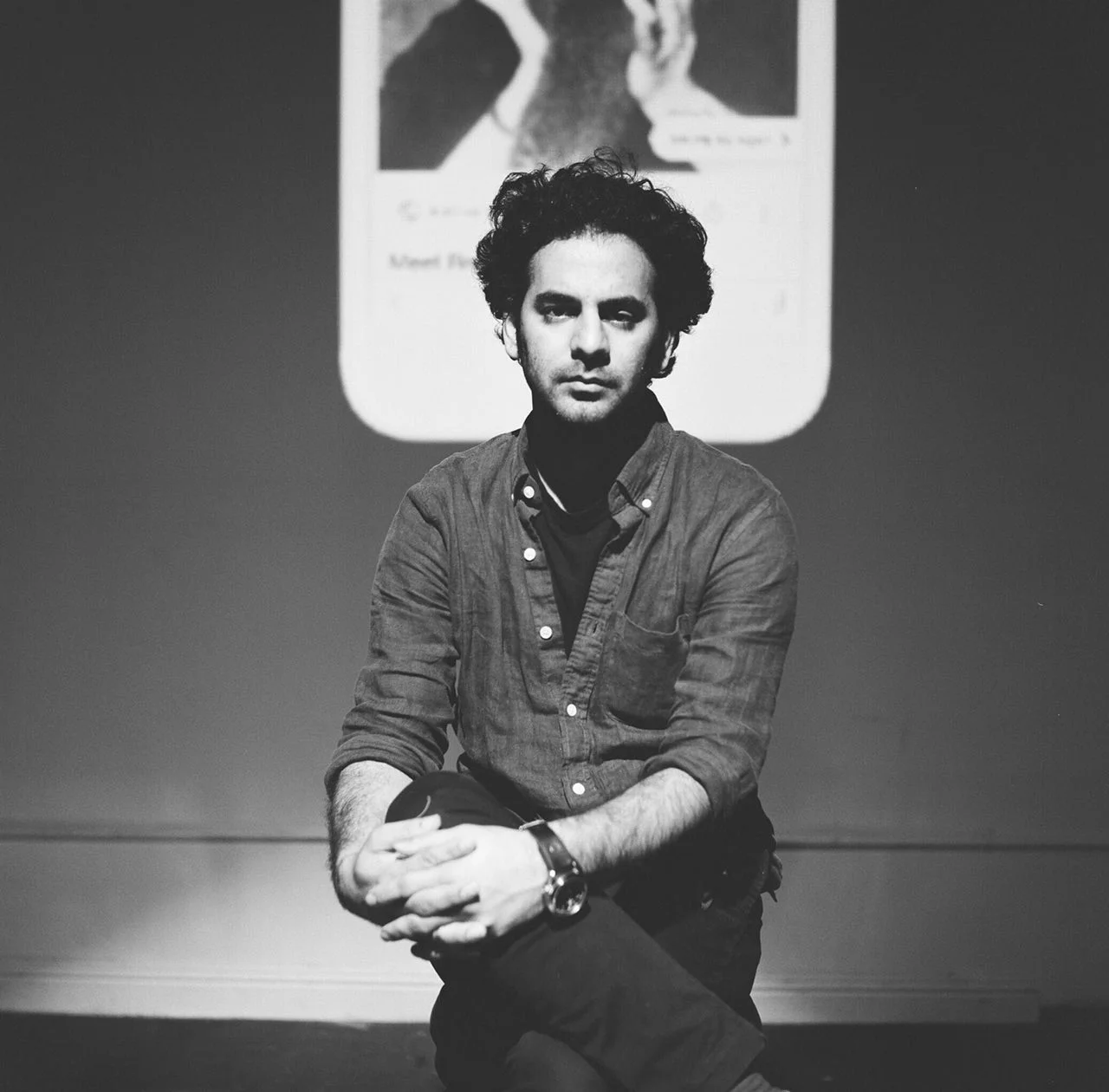 Nima Dehghani: Projection Designer, Euripides’ Hecuba/Helen A multidisciplinary artist, theater director, playwright, and designer, Nima received his BA in Architecture from IUST in Iran, and received his MFA from Carnegie Mellon University with emphasis on digital media and performance. His work has been presented in Iran, the US, and at festivals in Spain, Great Britain, Belgium, the Czech Republic, Georgia, and Germany. Nima was named "The best young director of the year" from the Iranian theater Directors’ Center in 2012.