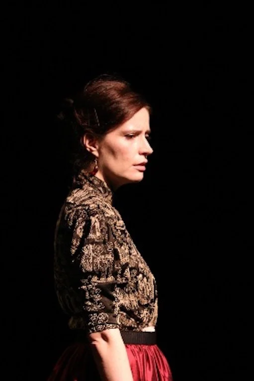 Gabriella Greer, Natalya, Four-Sided Triangle.jpg