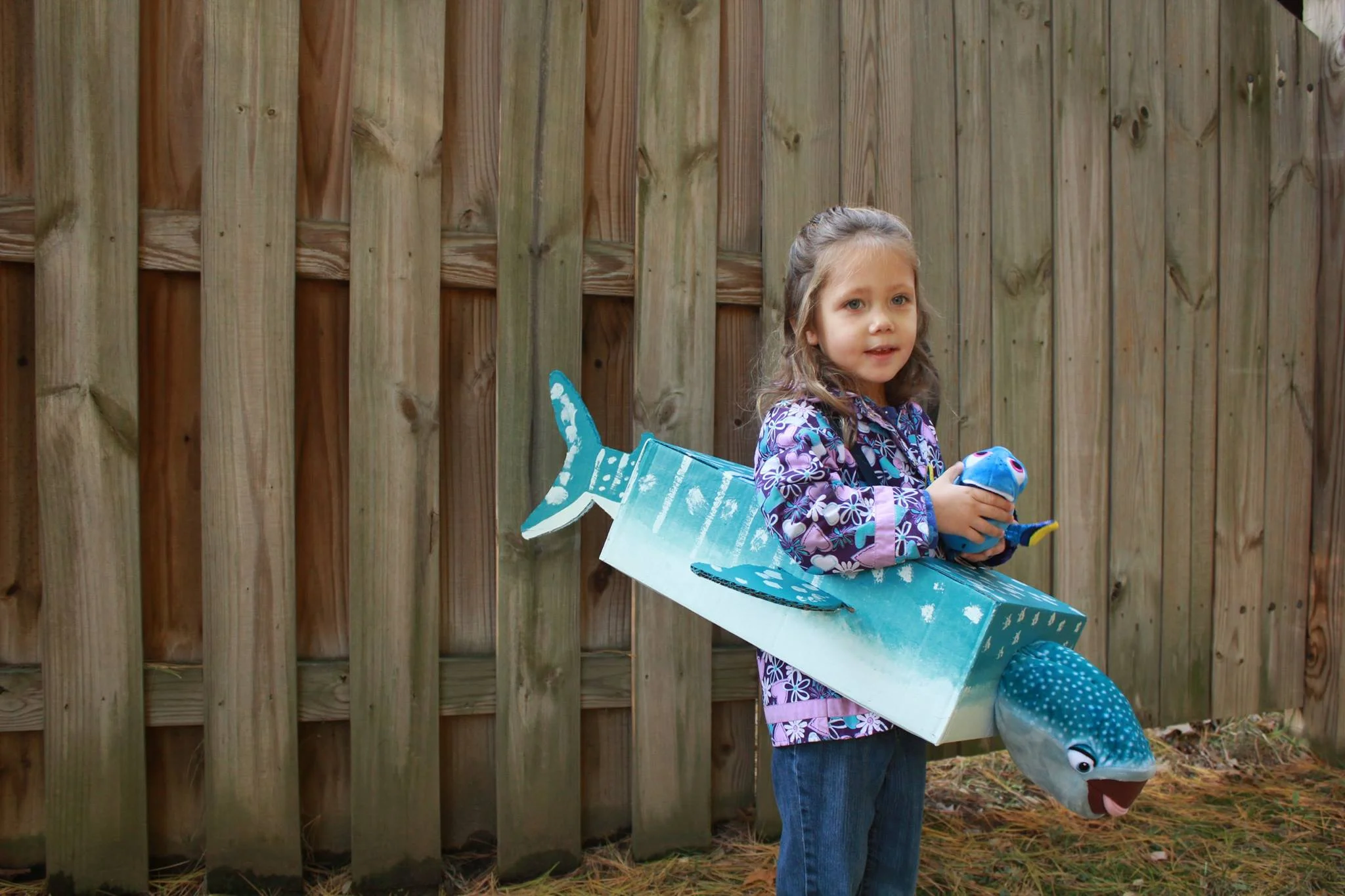 reese's swanky DIY halloween costume