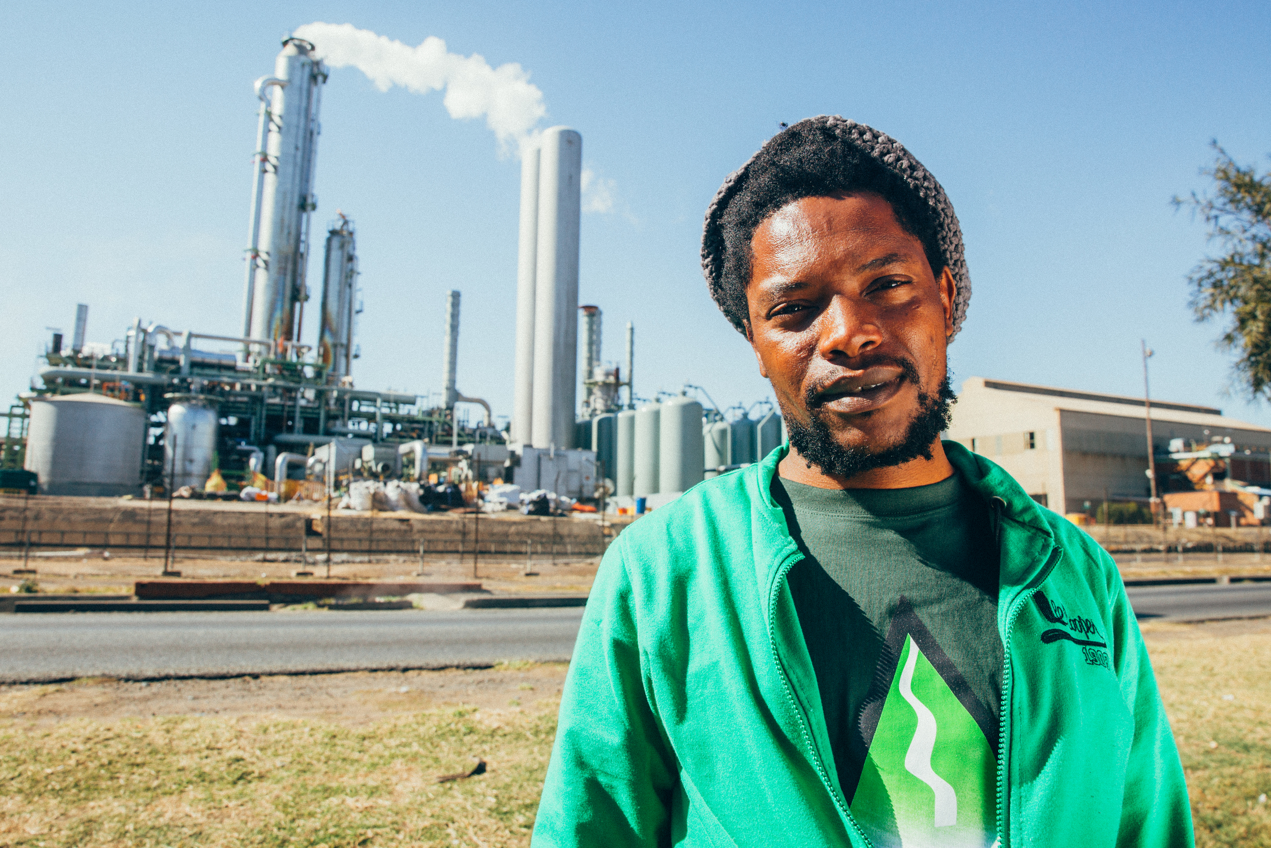 Skhumbozo - VEJA organizer 