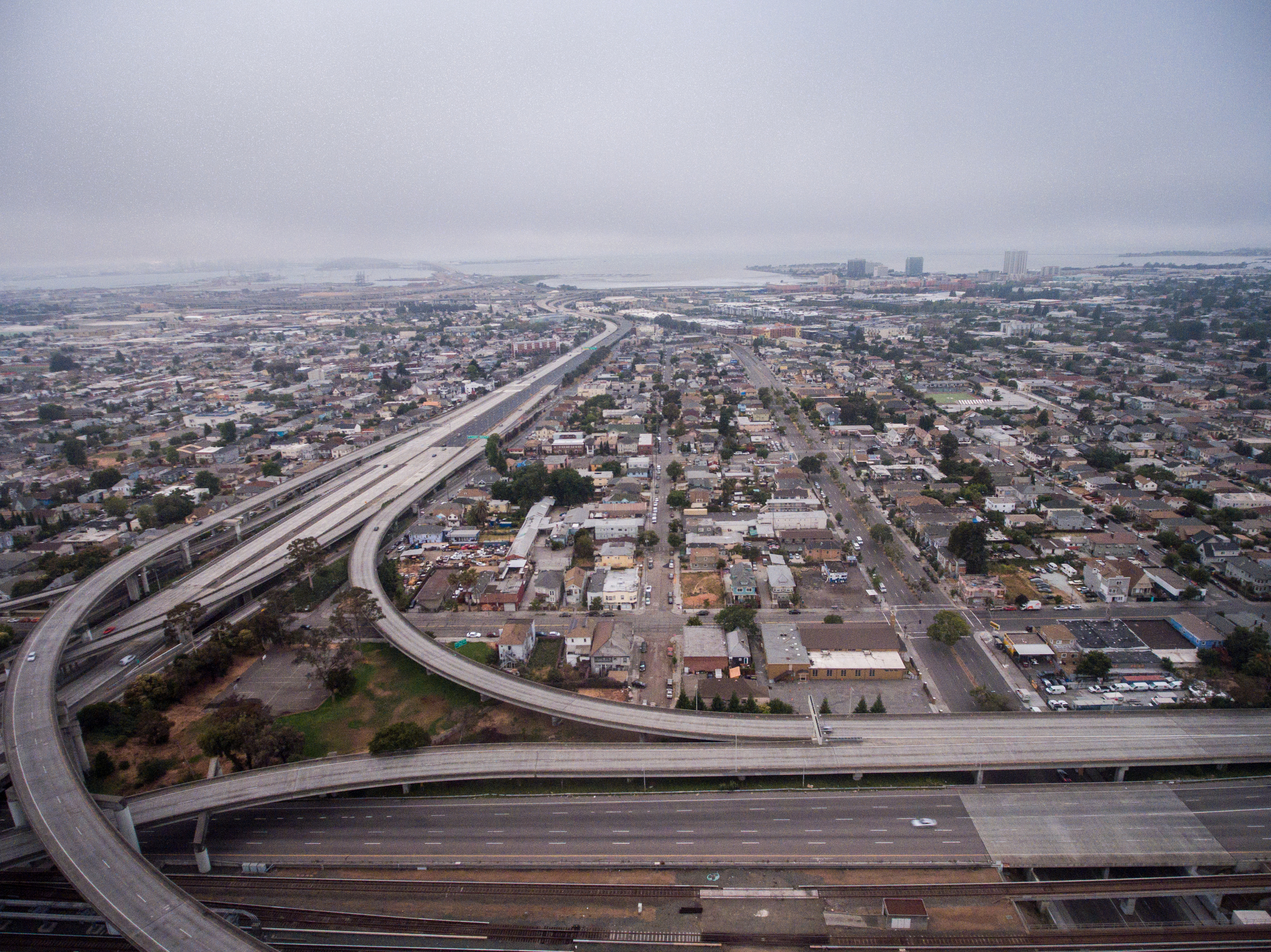 Oakland