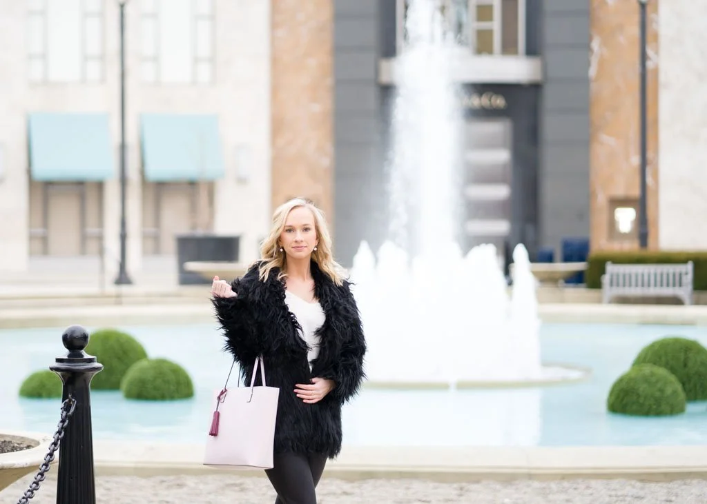 What should I wear for a Personal Brand Shoot?