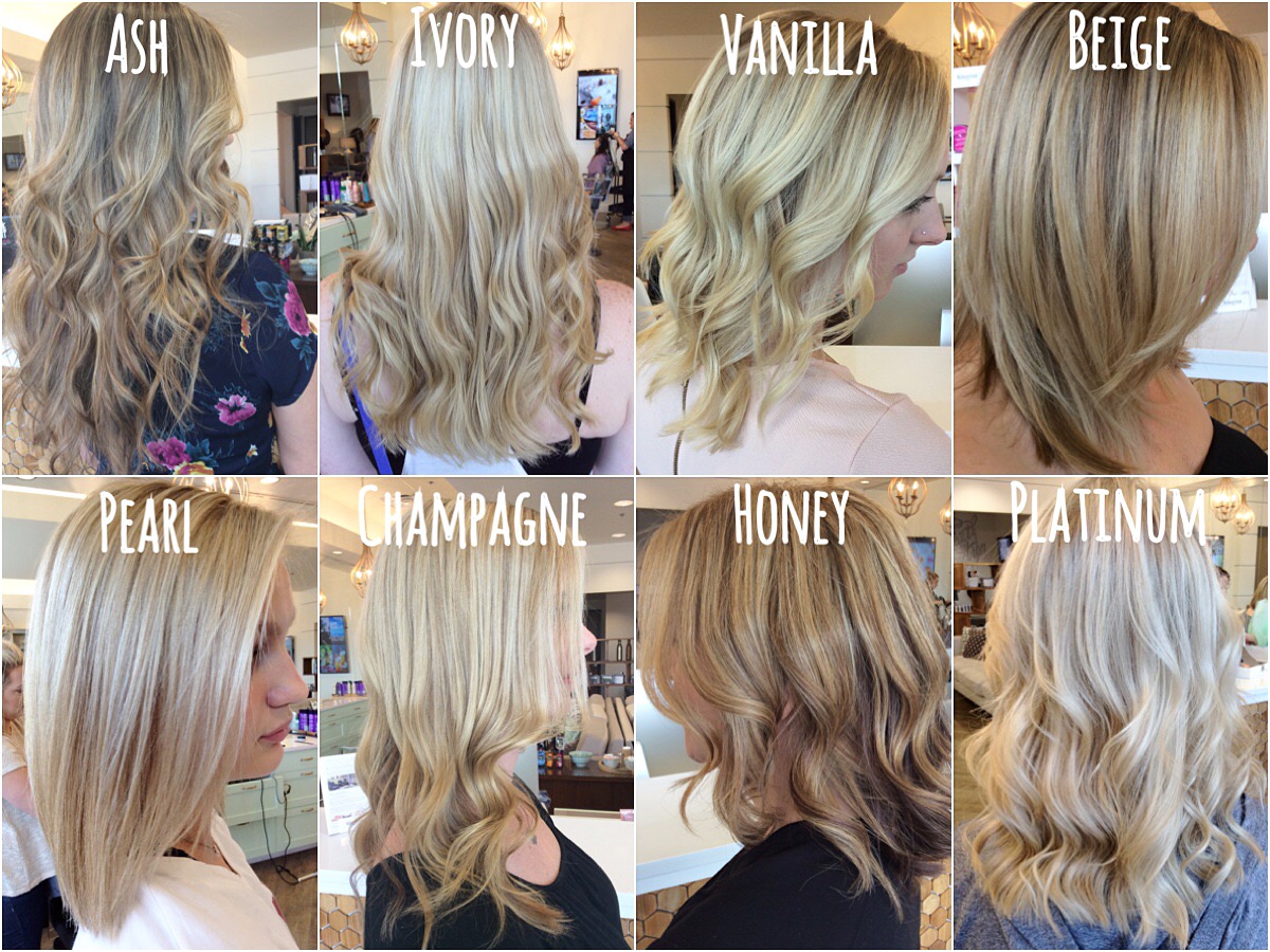 9. How to Transition from Ombre to Sombre Dark Blonde Hair - wide 10