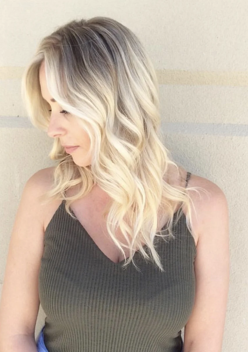 What To Ask Your Stylist For To Get The Color You Want Blonde